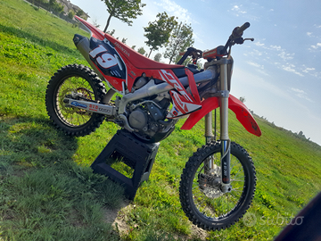 Honda crf 250