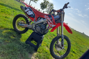 Honda crf 250