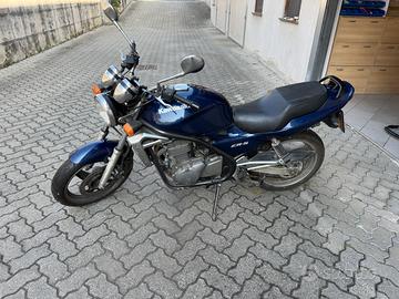 Kawasaki ER 5 - 1997