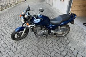 Kawasaki ER 5 - 1997