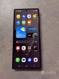 Samsung zfold 7 5 mesi di vita
