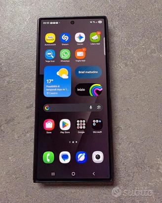 Samsung zfold 7 5 mesi di vita