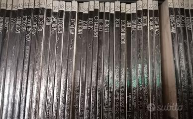 Collana 1000 lire 100 pagine Edit. Newton Compton