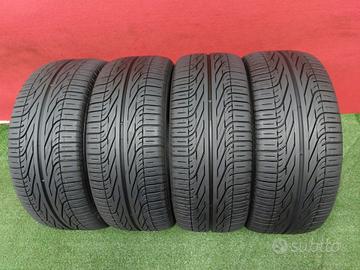 235 50 17 Gomme Estive Pirelli 85% 235 50R17