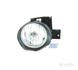 FANALE SINISTRO PER NISSAN XTRAIL 10-14