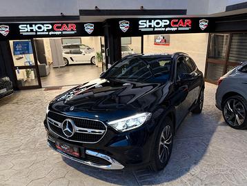 Mercedes-benz GLC 220 / 5P SUV 220D 4M MILD HYB. A