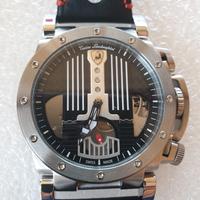 Orologio Tonino Lamborghini Engine L.E. 1 di 75