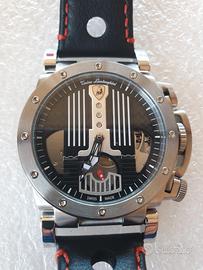 Orologio Tonino Lamborghini Engine L.E. 1 di 75