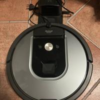 IRobot aRoomba 960