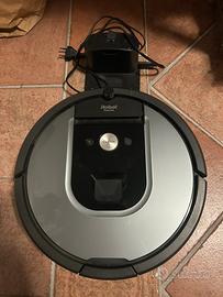 IRobot aRoomba 960