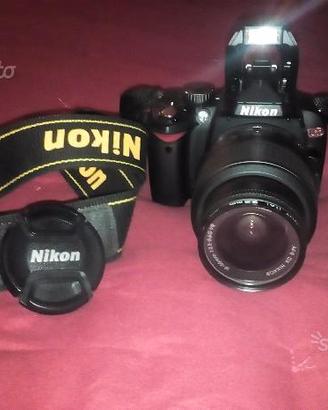 Nikon d60