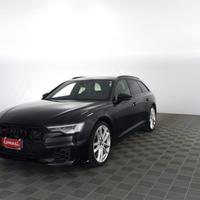 AUDI S6 S6 Avant 3.0 TDI quattro tiptronic