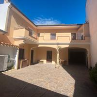 Casa nell'antico borgo