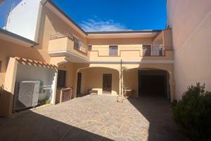 Casa nell'antico borgo