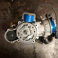 Preparazioni Minimoto