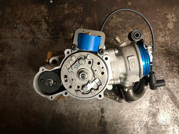Preparazioni Minimoto