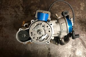 Preparazioni Minimoto