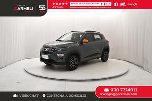 Dacia Spring Expression Electric 45