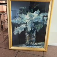 Vari quadri  misure varie.