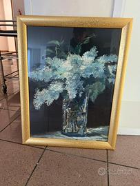 Vari quadri  misure varie.