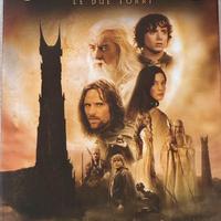 DVD Il signore degli anelli - Le due torri