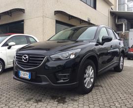 Mazda CX-5 2.2L Skyactiv-D 150CV 4WD Evolve