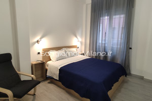 Soggiorno Turistico Niguarda