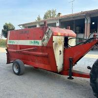 Carro miscelatore COMAG 6