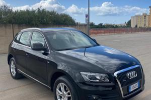 Audi Q5 s line