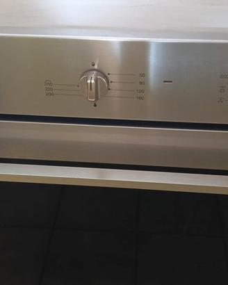 forno da incasso a gas 