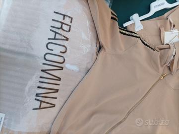 tuta estiva fracomina