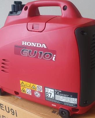Generatore honda eu10 
