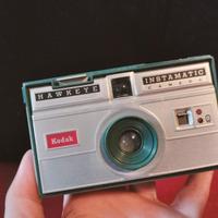 Kodak vintage 