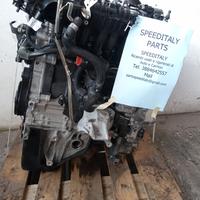 Motore Land Rover Jaguar 204dth 204dtd 132 kw