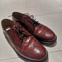 Scarpe dr. martens