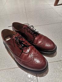 Scarpe dr. martens