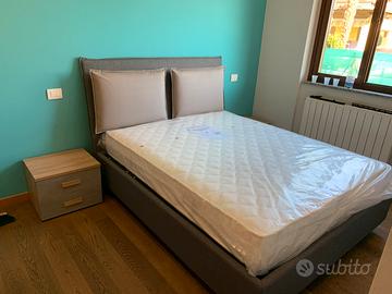 Letto matrimoniale perfetto