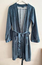 Coordinato Lovable vestaglia e pigiama t. M