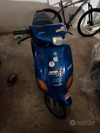 Piaggio zip