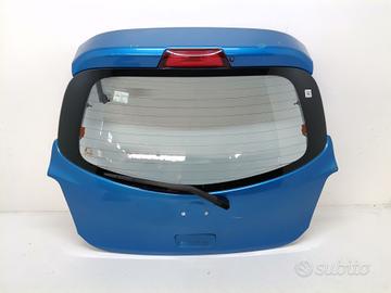PORTELLONE POSTERIORE COMPLETO NISSAN Micra 7° Se