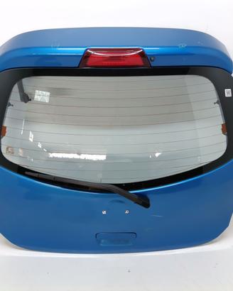 PORTELLONE POSTERIORE COMPLETO NISSAN Micra 7° Se