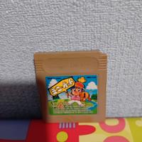 Game boy giochi giapponesi