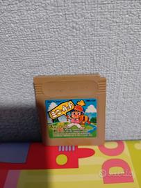 Game boy giochi giapponesi