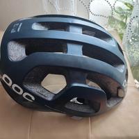 casco da ciclista Poc