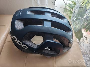 casco da ciclista Poc