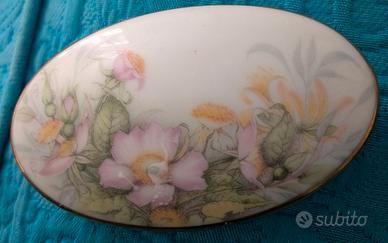 scatolina da collezione Limoges