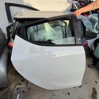 Portiera Sportello Posteriore Destro Lancia Y Ypsi