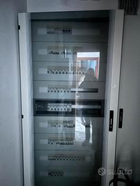 Quadro elettrico