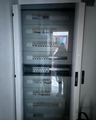 Quadro elettrico