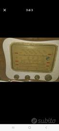 Mobile con radiomarelli(non funzionante)giradischi